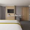 Отель Holiday Inn Express Ankara Airport, an IHG Hotel, фото 22