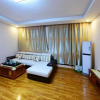 Отель Shell Zhaozhong Ancient Street, Jinzhong County Railway Station Hotel, фото 3