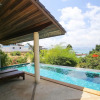 Отель 4 Bedroom Sea View Villa Suay Paap SDV262-By Samui Dream Villas, фото 14