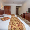 Отель Dajiaoting International Business Hotel, фото 6