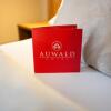Отель Auwald Hotel, фото 8