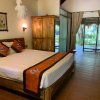 Отель Cuc Phuong Resort and Spa, фото 12