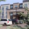Отель Best Western Plus Sawridge Suites, фото 1