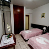 Отель Alpha Ville Hotel, фото 5