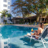 Отель Novotel Sao Jose dos Campos, фото 16