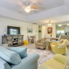 Отель Updated Hilton Head Island Resort Cottage w/ Patio, фото 23