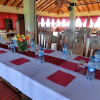 Отель Mwanzo Lodge, фото 20