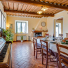 Отель Villa Zen Castiglion Fiorentino, фото 19