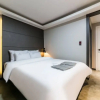 Отель Incheon (Yonghyeondong) Hotel Namu, фото 28