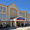 Отель Candlewood Suites Lake Charles - Sulphur, an IHG Hotel, фото 1