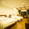 Отель Jingshuihuajian Boutique Inn, фото 4