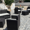 Отель Luxury Holiday House Con Piscina a Porto Cesareo Torre Cesarea, фото 41