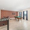 Отель Magnificent Home With Game Room and Private Pool Near Disney, фото 4