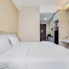 Отель Cozy Living Studio At Transpark Bintaro Apartment, фото 4