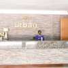 Отель Urban by CityBlue, Kigali, Rwanda, фото 21