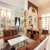 Отель OYO 3986 Just 11 Boutique Residence Syariah, фото 25