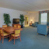 Отель Embassy Suites by Hilton Lexington/UK Coldstream, фото 6