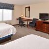 Отель Hampton Inn Harrisonburg - South, фото 5