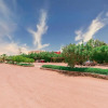 Отель El Gouna 1 Bedroom Apartment west golf ground floor, фото 10