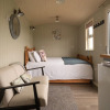 Отель Shepherds Hut Near Gortin Omagh, фото 3