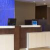 Отель Fairfield Inn & Suites by Marriott Jackson Clinton, фото 14