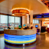 Отель Aloft Leawood-Overland Park, фото 2