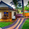Отель Namasthe Varkala, фото 24