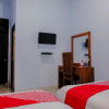 Отель Bing Jaya Guest House by OYO Rooms, фото 2