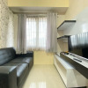 Отель Cozy 2Br Apartment At Pinewood Jatinangor, фото 5