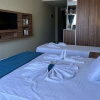 Отель Kançul Hotel Taştepeler, фото 6