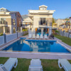 Отель Fethiye Kayapark Villa, фото 22
