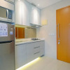 Отель Brand New and Cozy 2BR Kuningan Place Apartment, фото 4