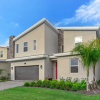 Отель Luxury 9 Bedroom Villa on Champions Gate Resort, Orlando Villa 3164, фото 31