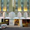 Отель Sotis Hotel Jakarta в Джакарте