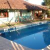 Отель Beer Hotel Iguazu - Hostel, фото 11