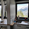Отель Studio fonctionnel 16m2 avec vue panoramique, фото 6