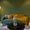 Отель ViiA Residences in KL Eco City, Five Senses, фото 48