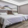 Отель Metropolo Jinjiang Hotel Ruzhou Fengxue Road, фото 5