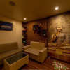 Отель Tetrad Hotel - International Airport Road Hebbal, фото 44