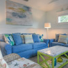 Отель Beach Time AMI by AMI Locals, фото 29