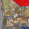 Отель Cape Cod Cottage: Deck, Grill & Kayaks, Near Beach, фото 6