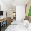 Отель La Riviere Guesthouse Trastevere, фото 10