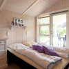 Отель 4 Person Holiday Home in Follenslev, фото 10