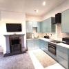 Отель B-New Flat,4 Adults,20 mins to Beach,Netflix,Wifi, фото 3