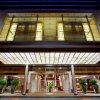 Отель The Ritz-Carlton, Shenzhen в Шэньчжэне