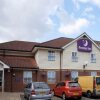 Отель Premier Inn Braintree (A120), фото 10