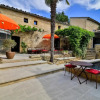 Отель Le Mas de la Lombarde, фото 16