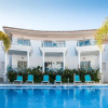 Отель Apartamentos Marina Turquesa, фото 21