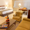 Отель GHL Hotel Tequendama Bogotá, фото 4