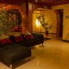 Отель Cusco Pardo Hotel, фото 2